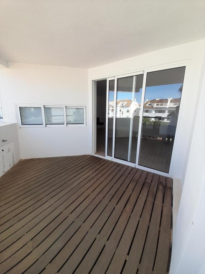 Studio 306, Cabanas Armacao da Abobora Exterior foto