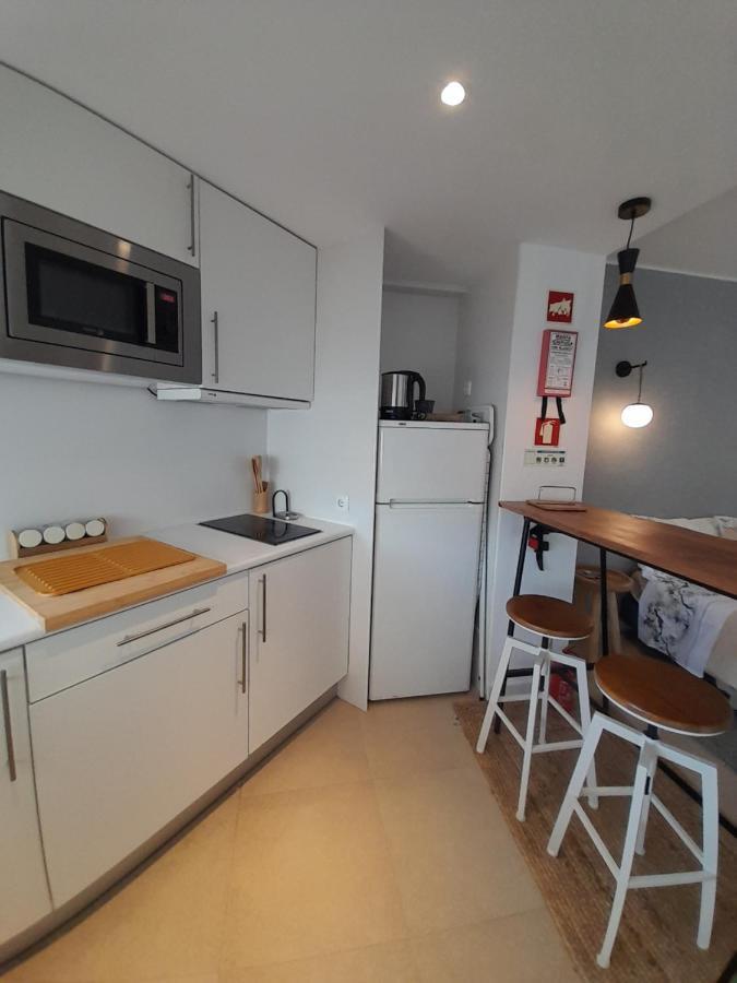 Studio 306, Cabanas Armacao da Abobora Zimmer foto