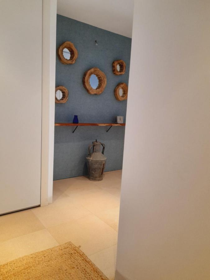 Studio 306, Cabanas Armacao da Abobora Exterior foto