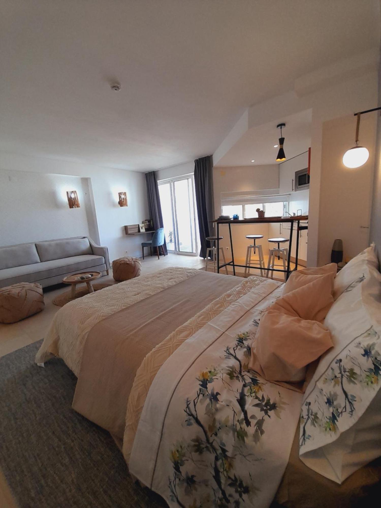 Studio 306, Cabanas Armacao da Abobora Zimmer foto