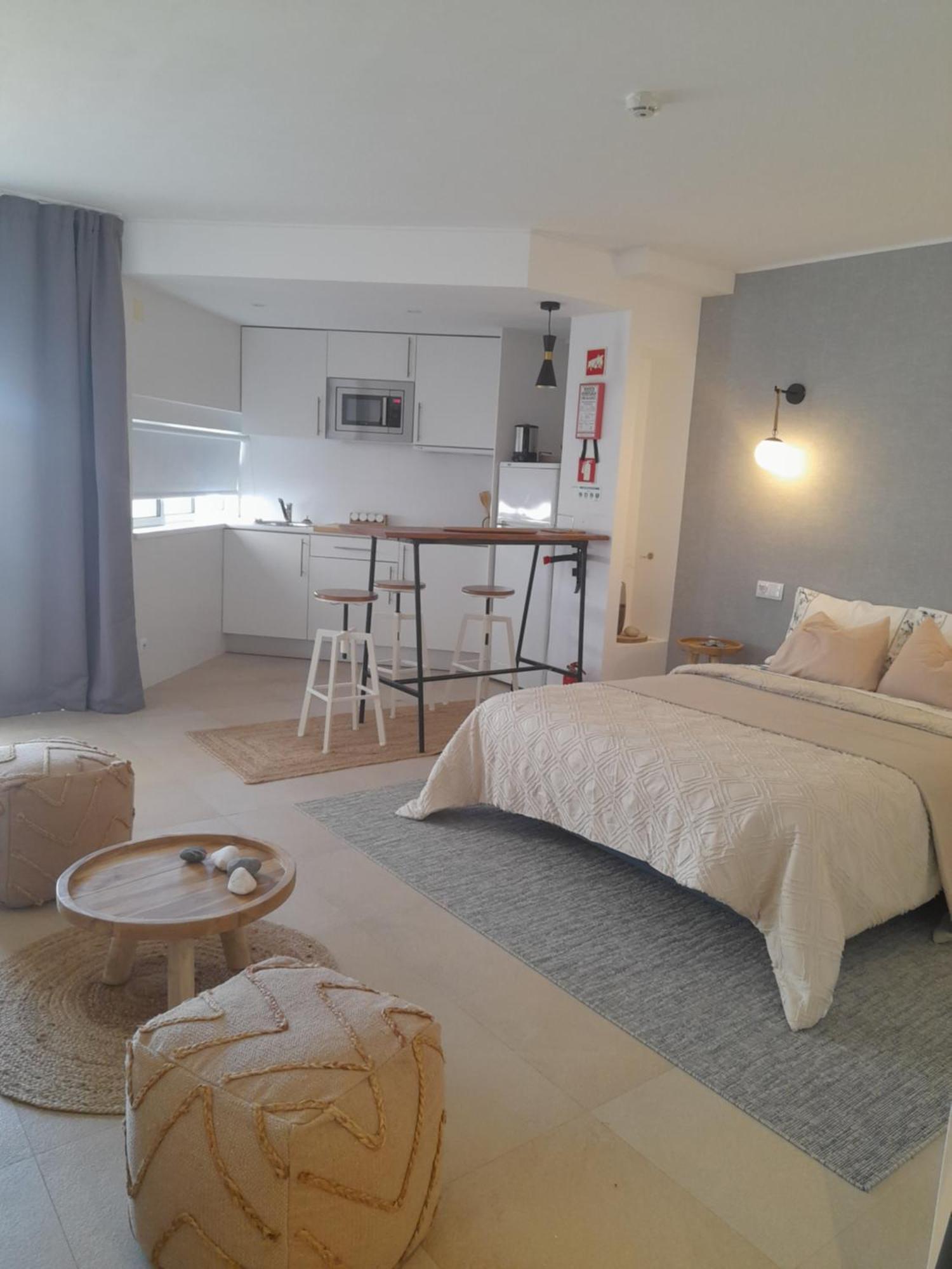 Studio 306, Cabanas Armacao da Abobora Zimmer foto