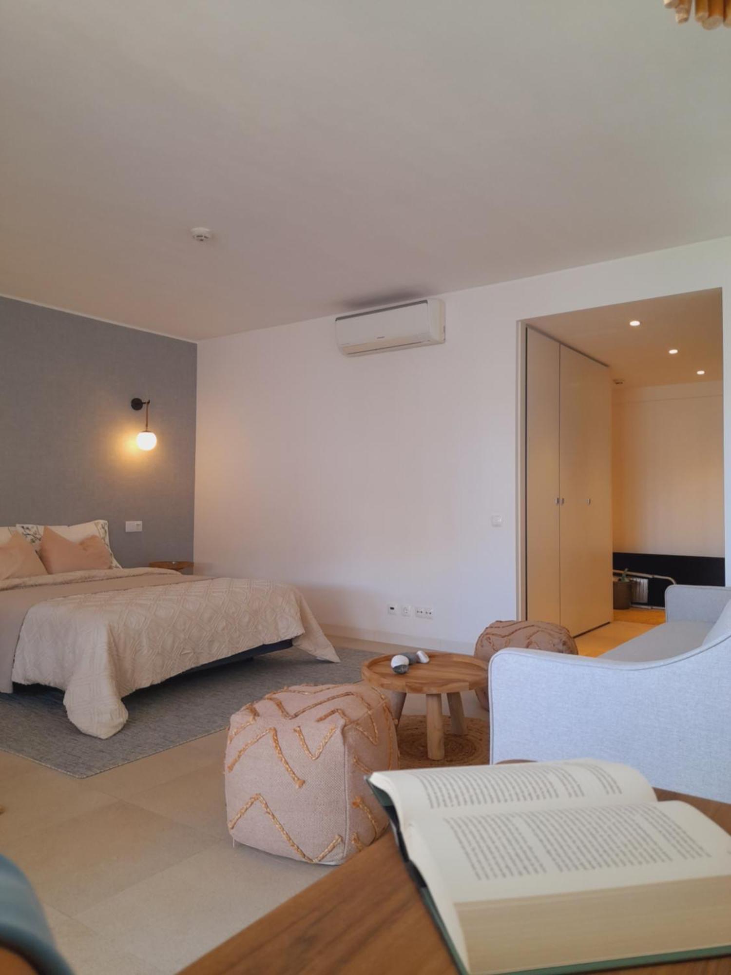 Studio 306, Cabanas Armacao da Abobora Zimmer foto